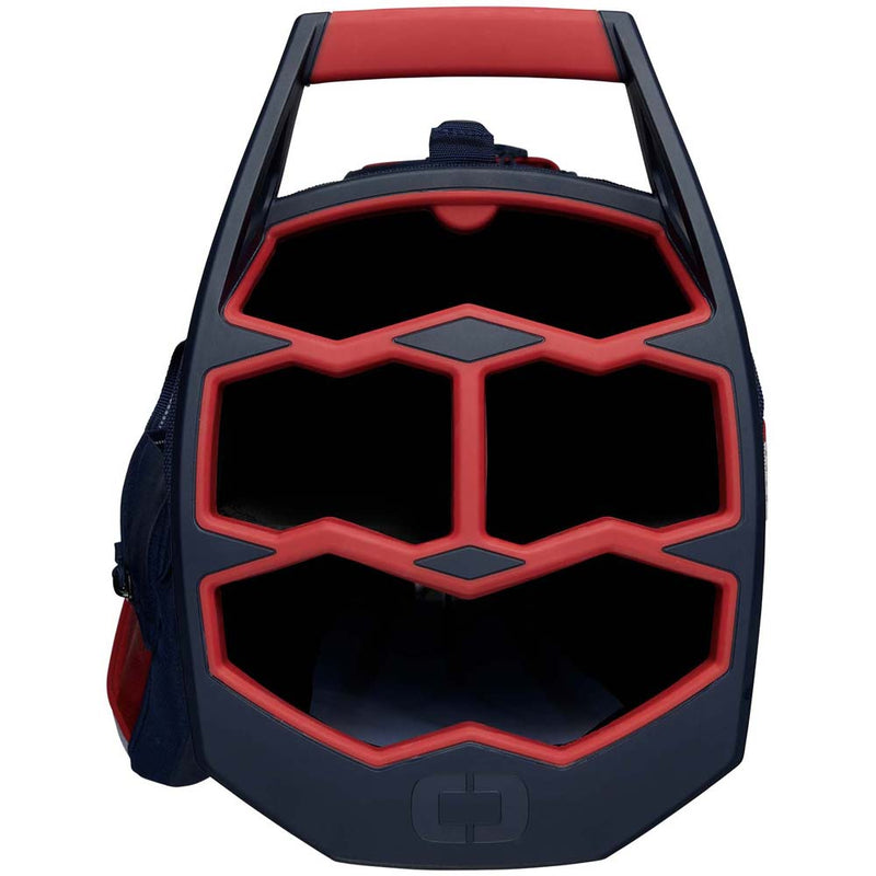 OGIO Fuse Stand Bag - Red/White/Blue