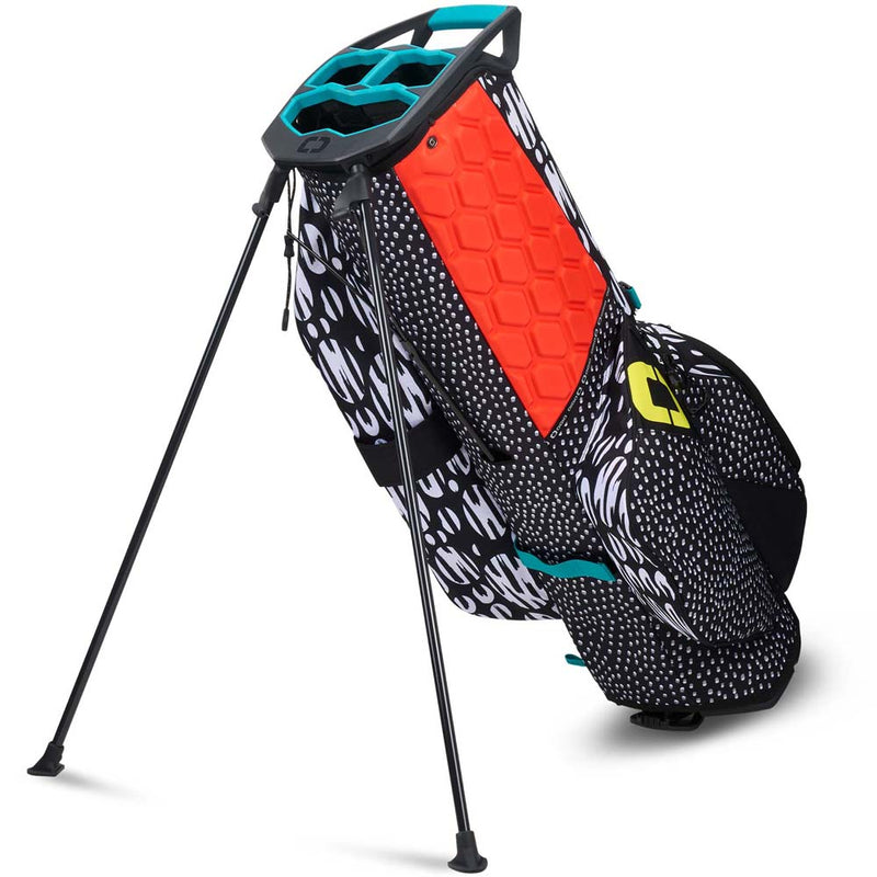 OGIO Fuse Stand Bag - Safari