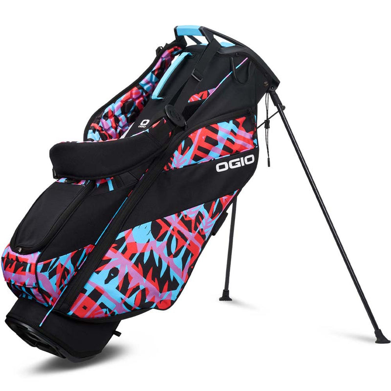 OGIO Fuse Stand Bag - Tropical Punch