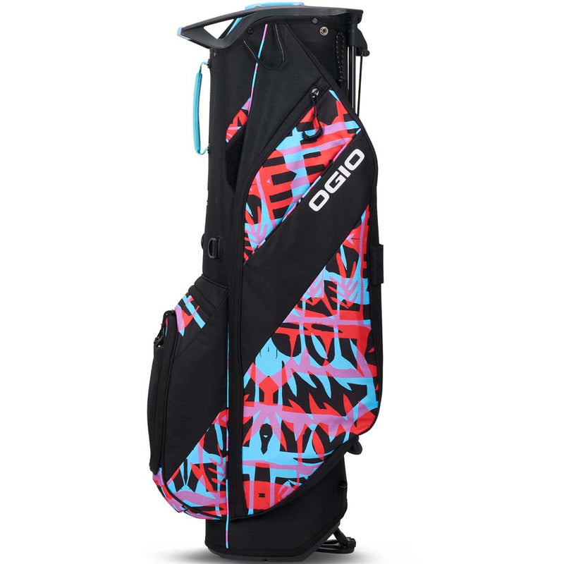 OGIO Fuse Stand Bag - Tropical Punch