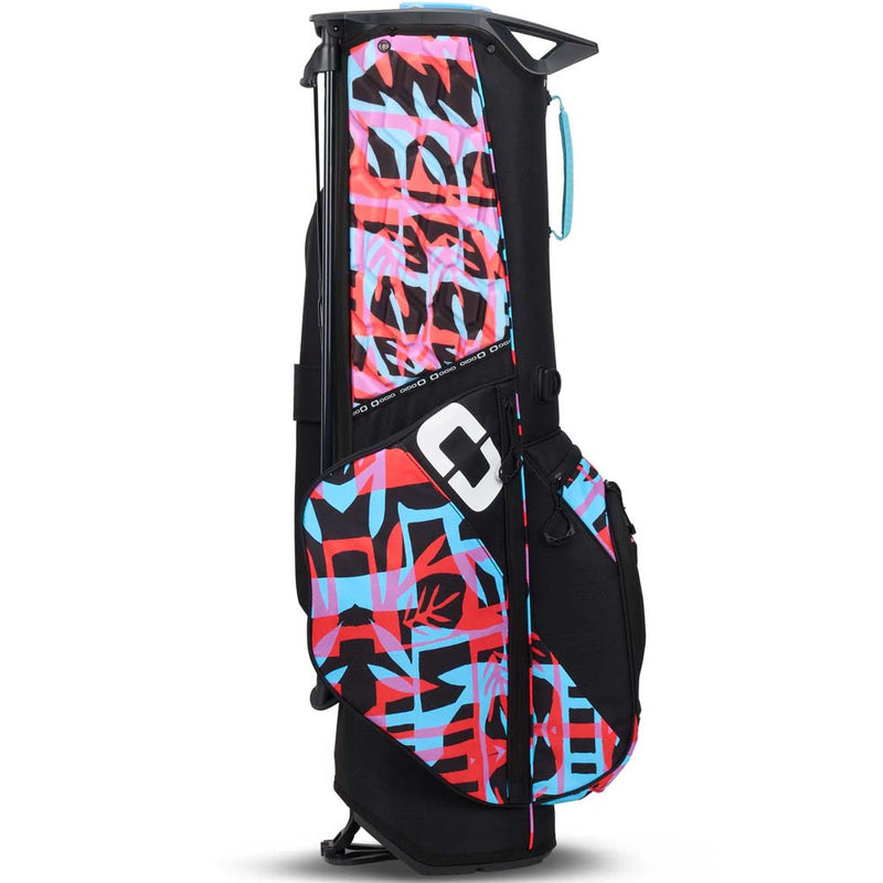 OGIO Fuse Stand Bag - Tropical Punch