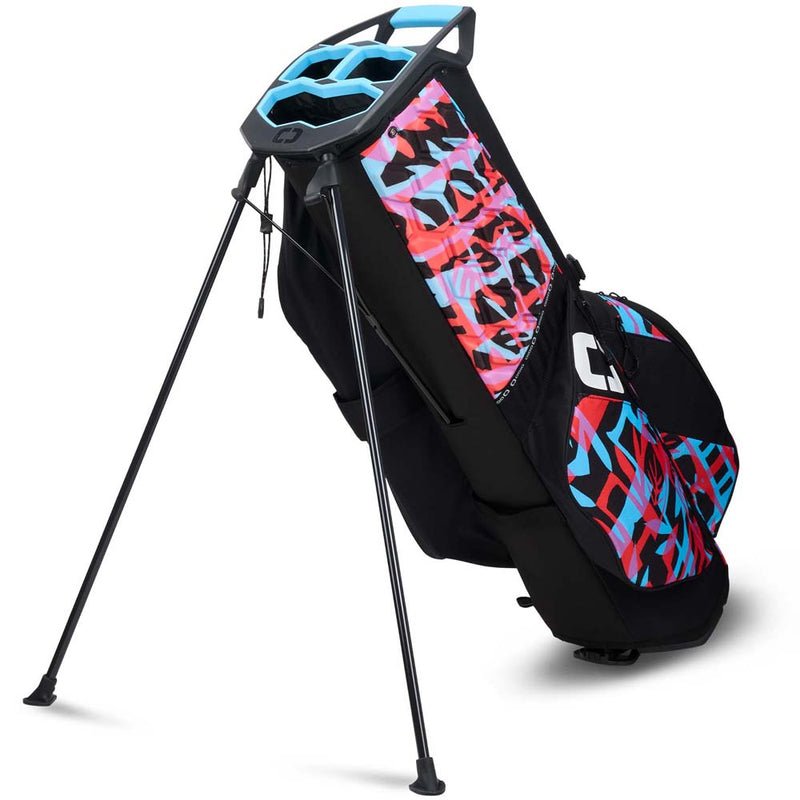 OGIO Fuse Stand Bag - Tropical Punch