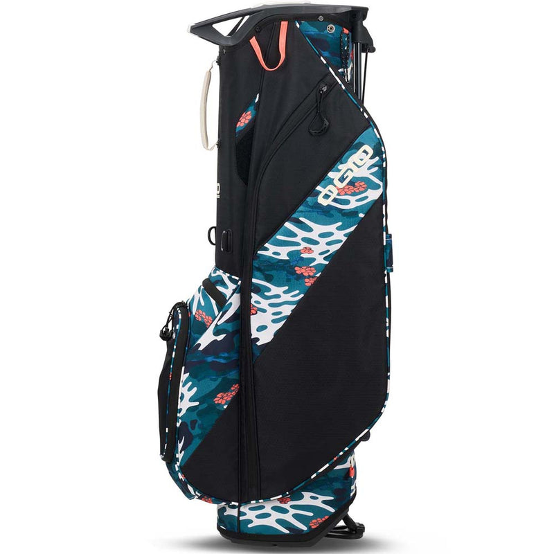 OGIO Fuse Stand Bag - Wave Camo