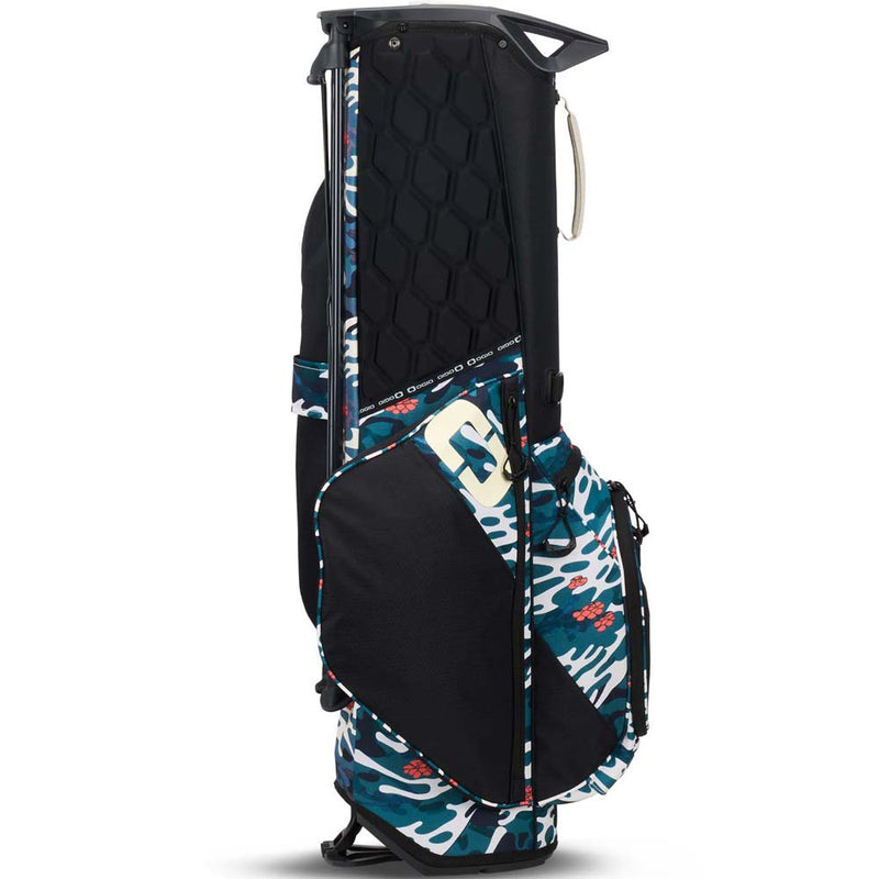 OGIO Fuse Stand Bag - Wave Camo