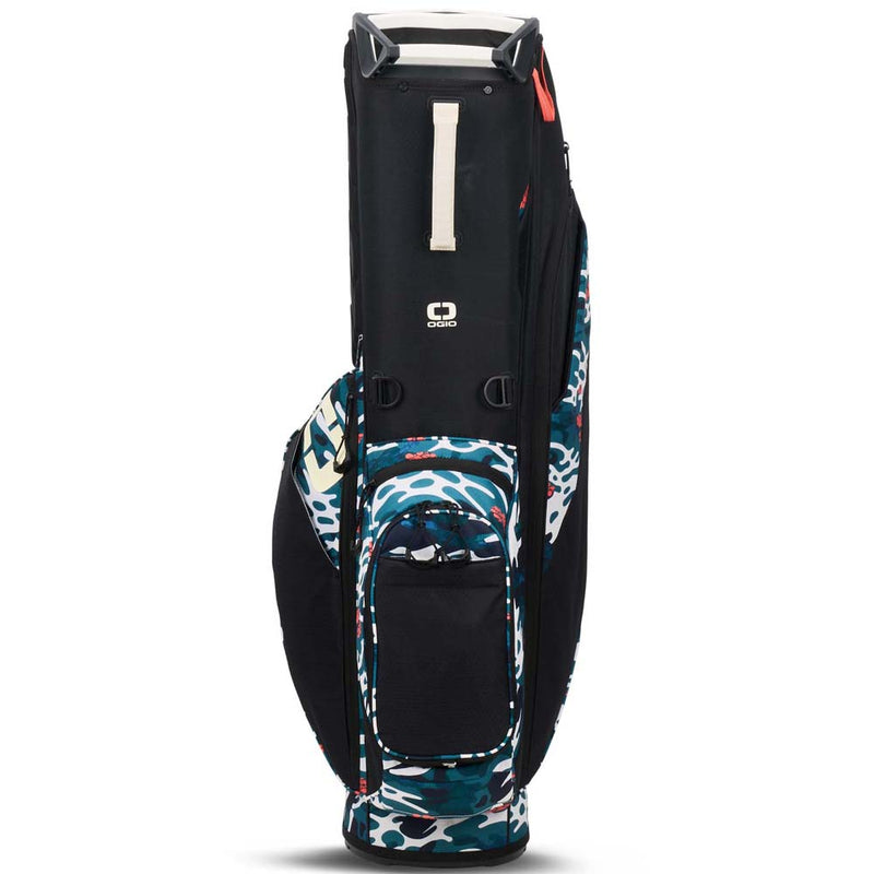 OGIO Fuse Stand Bag - Wave Camo