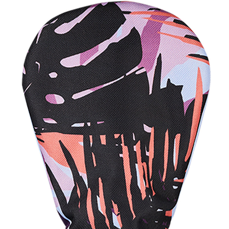 OGIO Hybrid Headcover - Purple Jungle