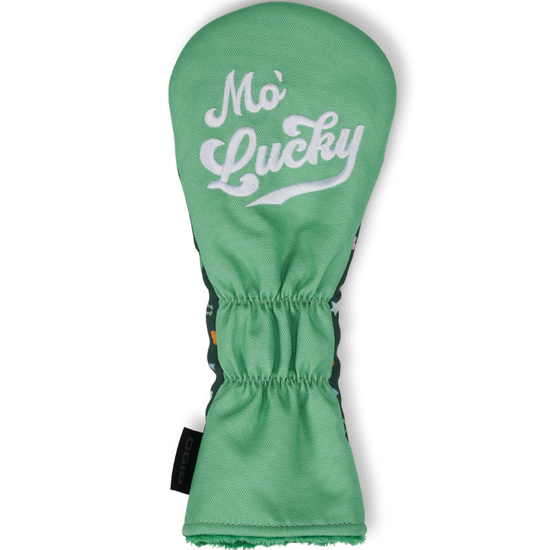 OGIO Hybrid Headcover - Mo' Lucky