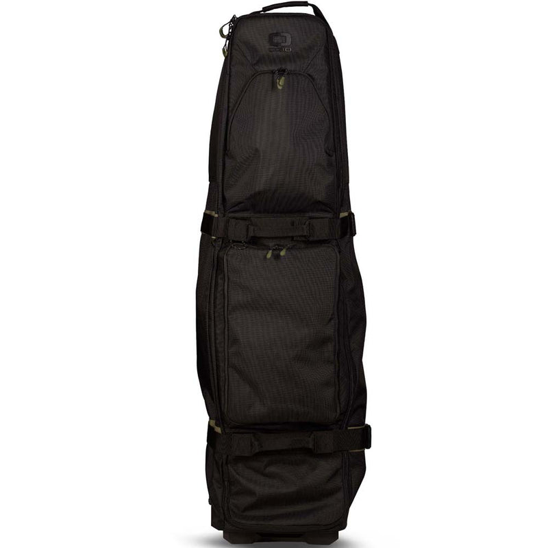 OGIO Renegade Travel Cover - Black