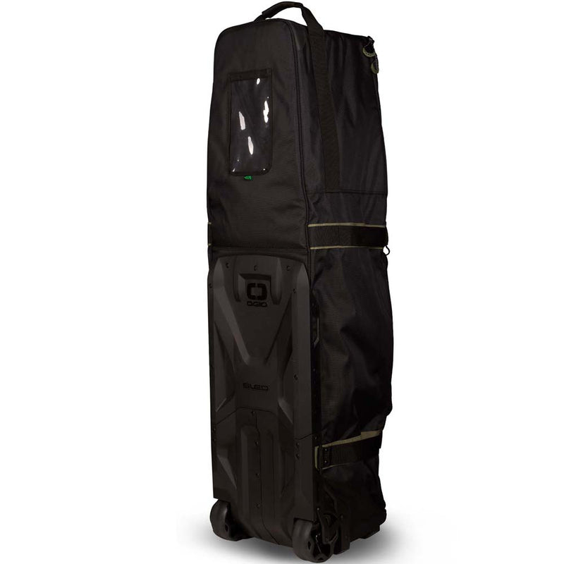 OGIO Renegade Travel Cover - Black