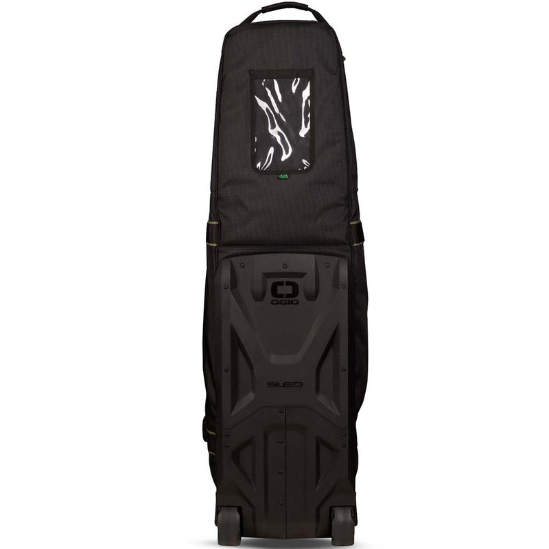 OGIO Renegade Travel Cover - Black