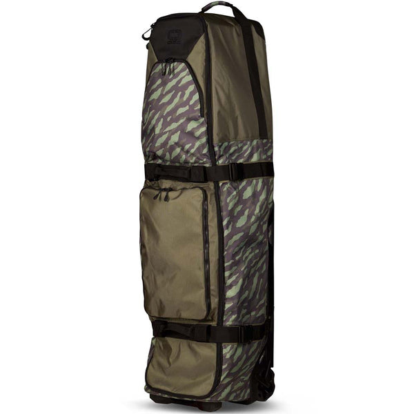 OGIO Renegade Travel Cover - Forest Camo