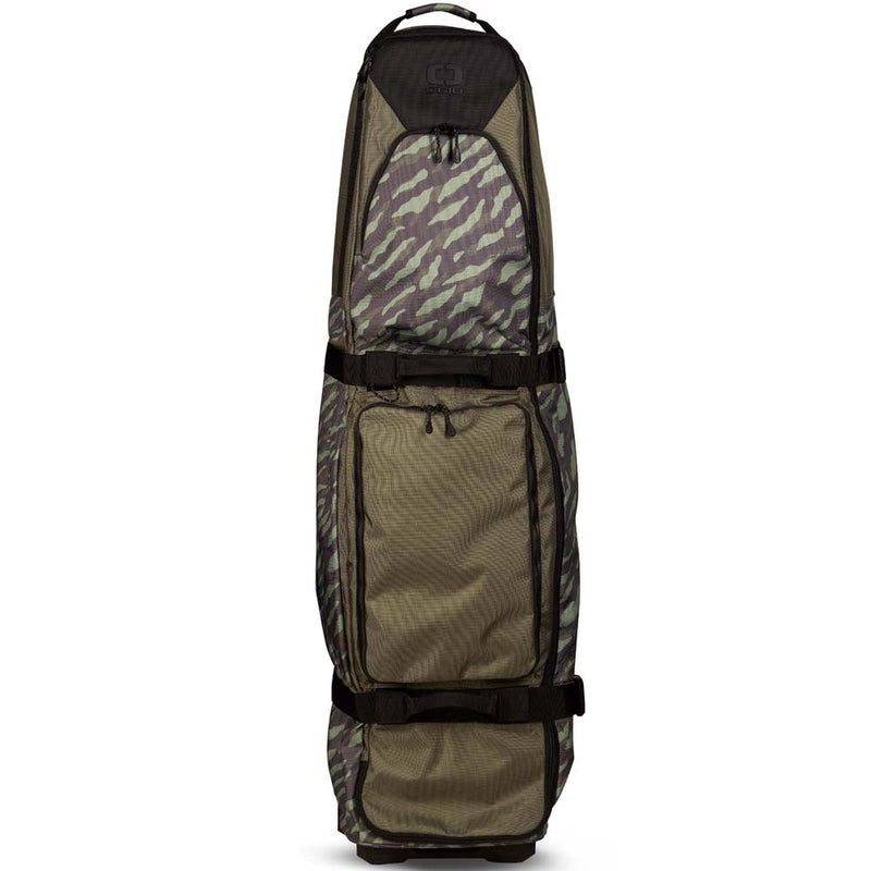 OGIO Renegade Travel Cover - Forest Camo