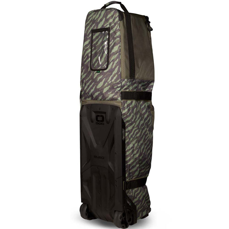 OGIO Renegade Travel Cover - Forest Camo