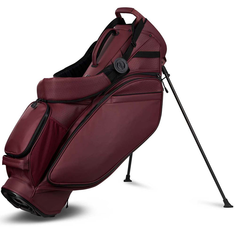 OGIO Shadow Stand Bag - Cabernet