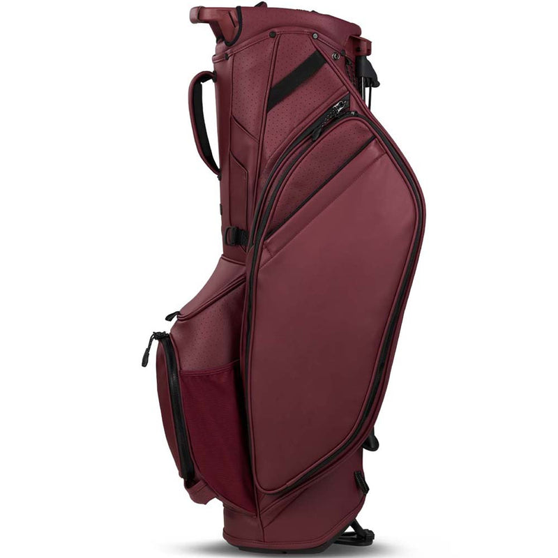 OGIO Shadow Stand Bag - Cabernet