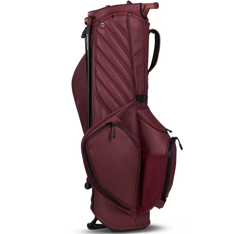 OGIO Shadow Stand Bag - Cabernet