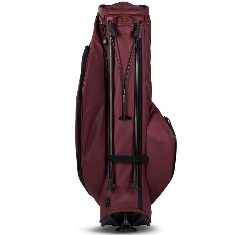 OGIO Shadow Stand Bag - Cabernet