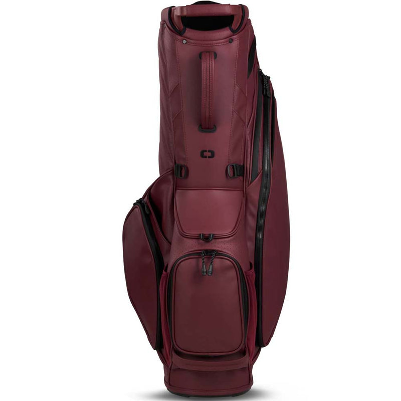 OGIO Shadow Stand Bag - Cabernet