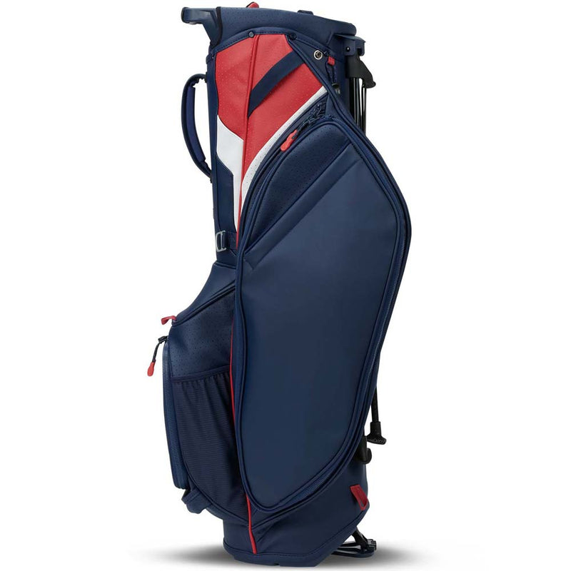 OGIO Shadow Stand Bag - Red/White/Blue