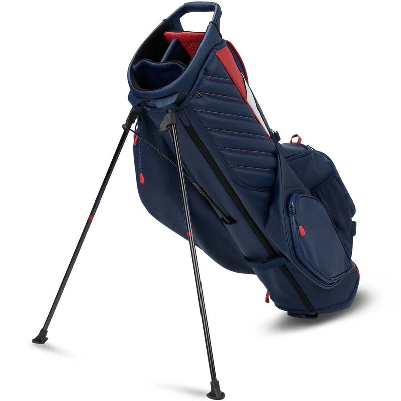 OGIO Shadow Stand Bag - Red/White/Blue