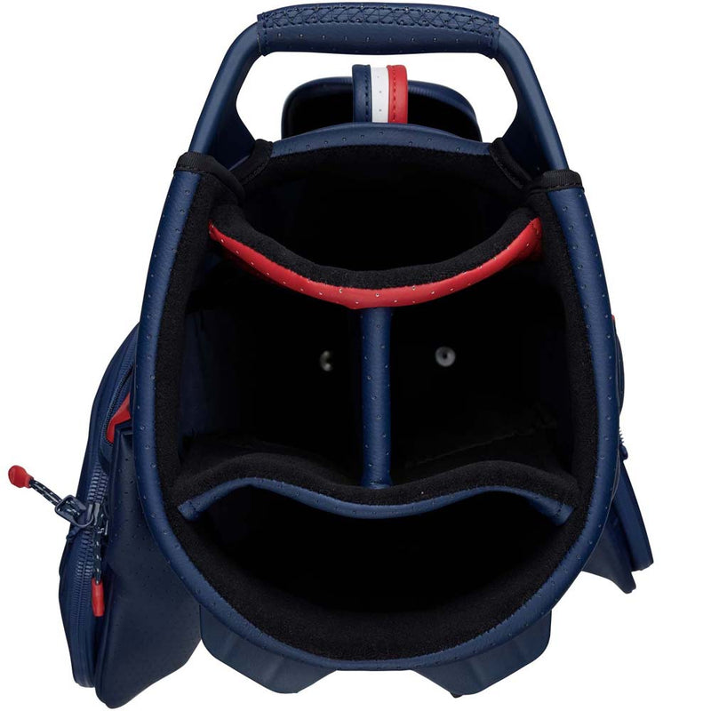 OGIO Shadow Stand Bag - Red/White/Blue