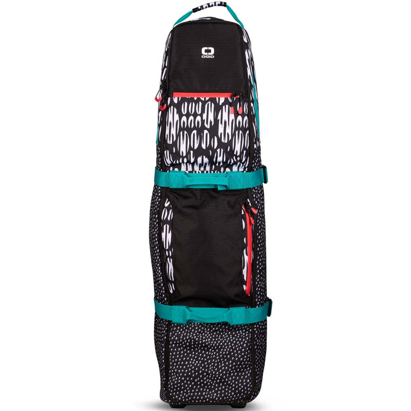 OGIO Travel Cover Mid - Safari