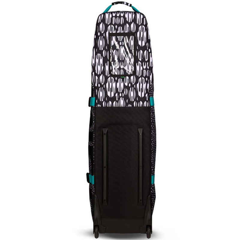 OGIO Travel Cover Mid - Safari