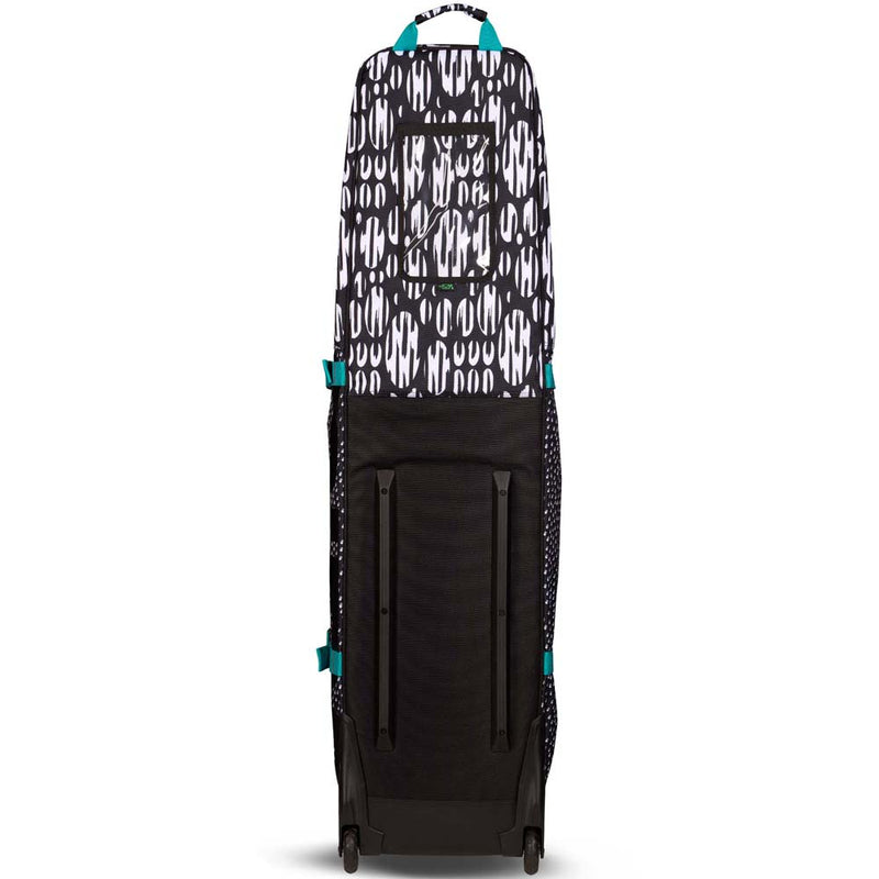 OGIO Travel Cover Slim - Safari