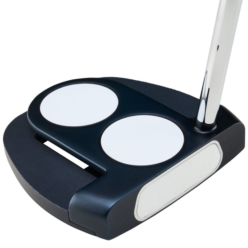 Odyssey Ai-One Cruiser Putter - 2-Ball Jailbird