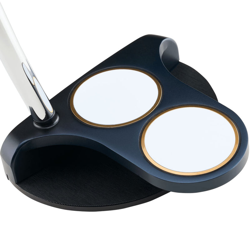 Odyssey Ai-One Milled Putter - 2-Ball T