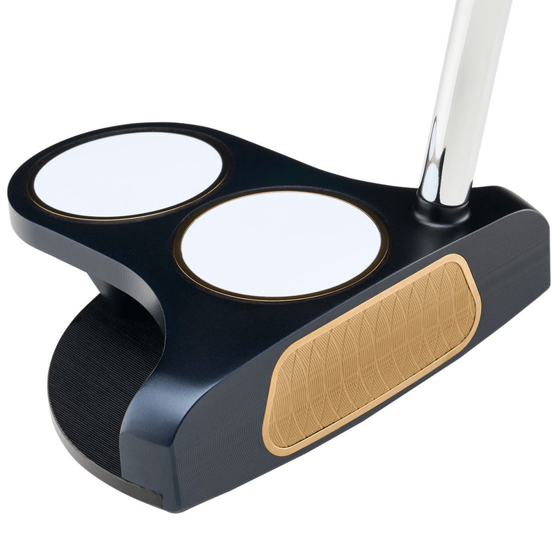 Odyssey Ai-One Milled Putter - 2-Ball T