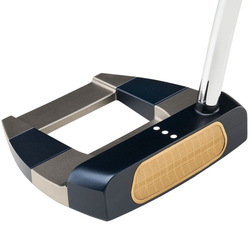 Odyssey Ai-One Milled Putter - Jailbird Mini T