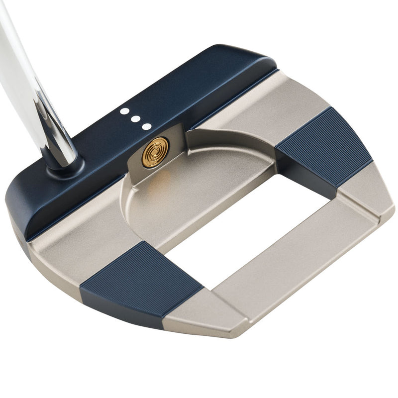 Odyssey Ai-One Milled Putter - Jailbird Mini T