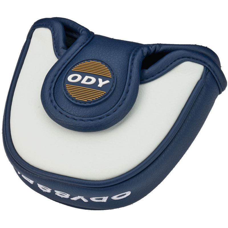 Odyssey Ai-One Milled Putter - Jailbird Mini T