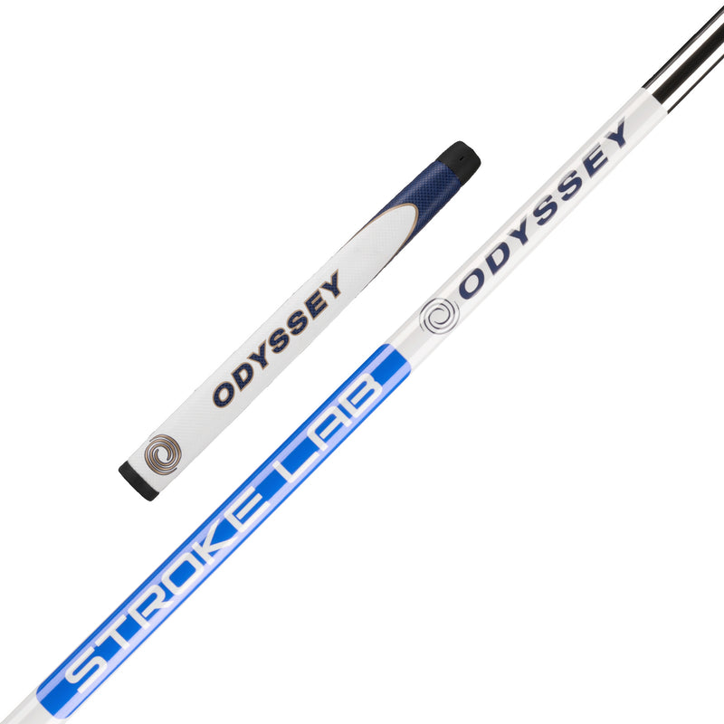 Odyssey Ai-One Milled Cruiser Putter - Jailbird T