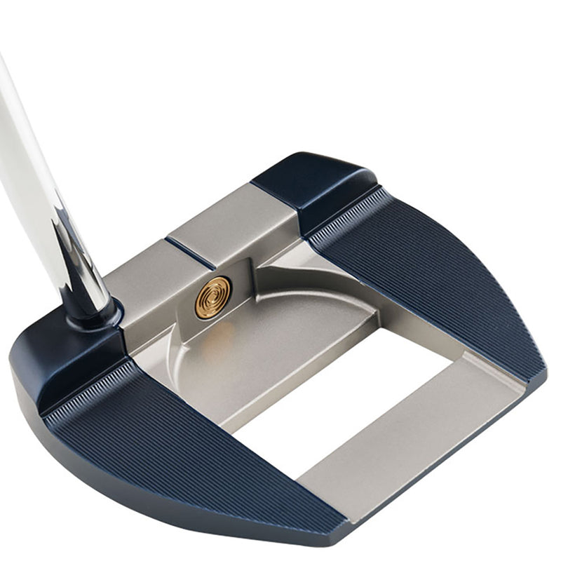 Odyssey Ai-One Milled Cruiser Putter - Jailbird Mini T Versa 90