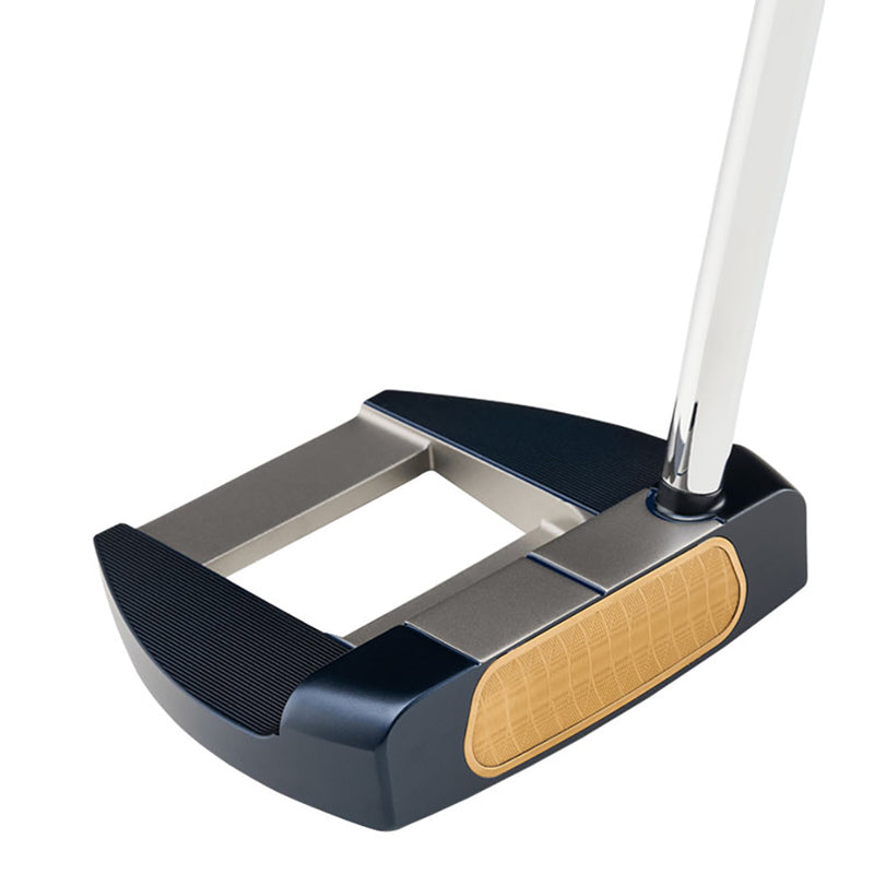 Odyssey Ai-One Milled Cruiser Putter - Jailbird Mini T Versa 90