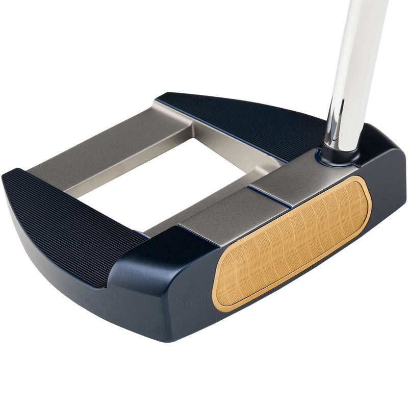 Odyssey Ai-One Milled Putter - Jailbird Mini T Versa 90