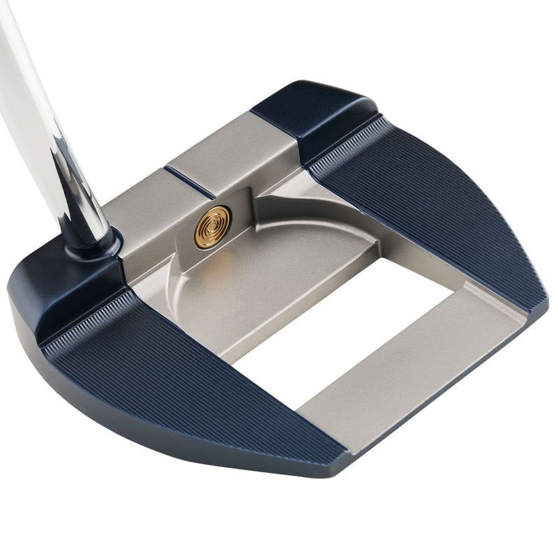 Odyssey Ai-One Milled Putter - Jailbird Mini T Versa 90