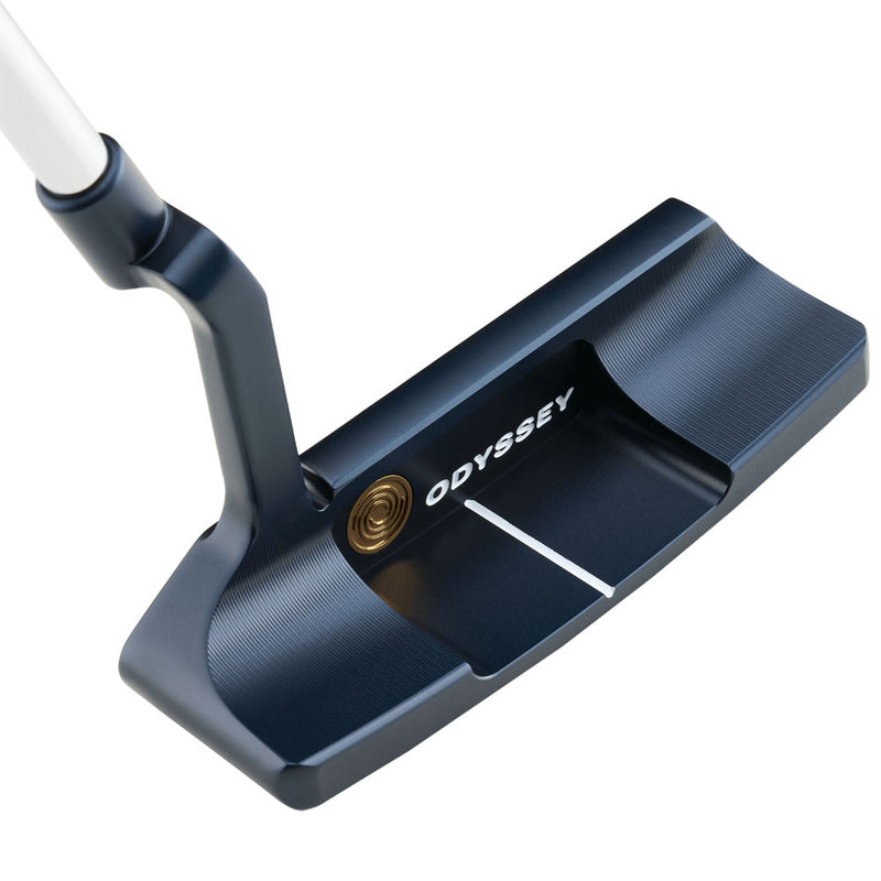 Odyssey Ai-One Milled Cruiser Putter - One Wide T