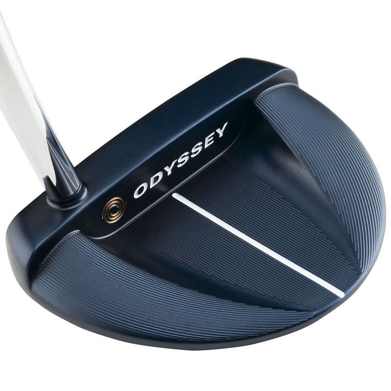 Odyssey Ai-One Milled Putter - Rossie V T