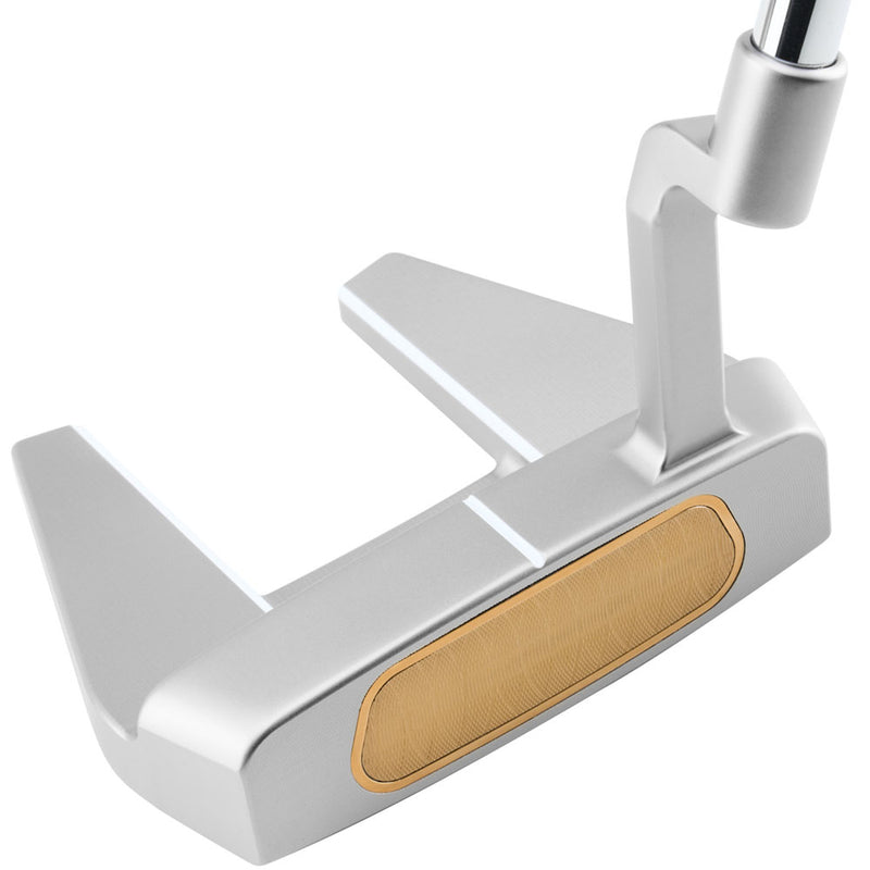 Odyssey Ai-One Milled Silver Putter - Seven T CH