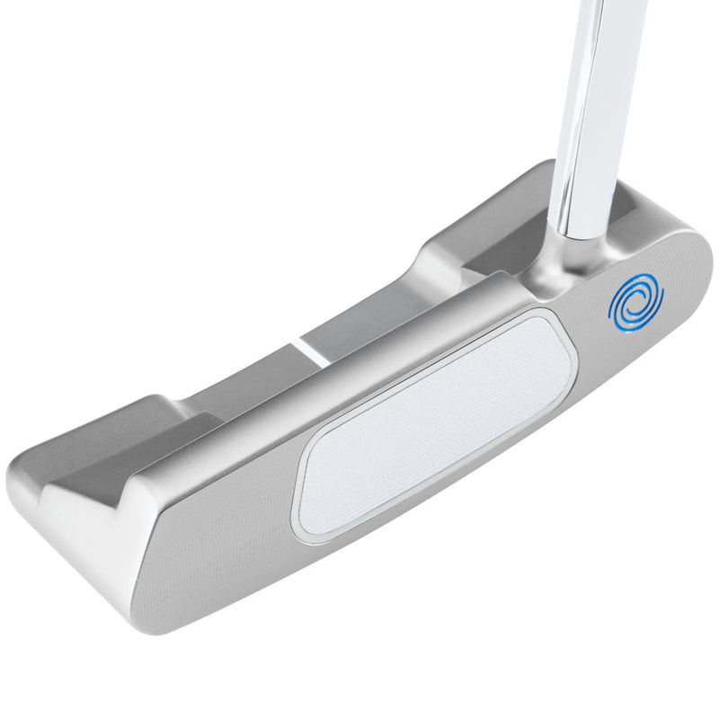 Odyssey Ai-One Silver Putter - Double Wide