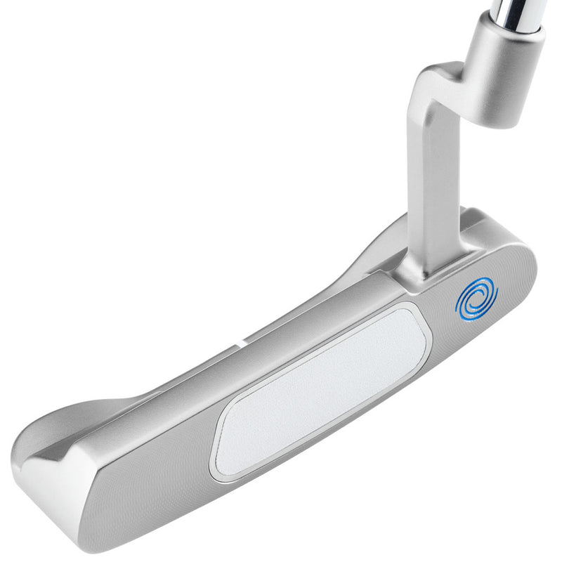 Odyssey Ai-One Silver Putter -