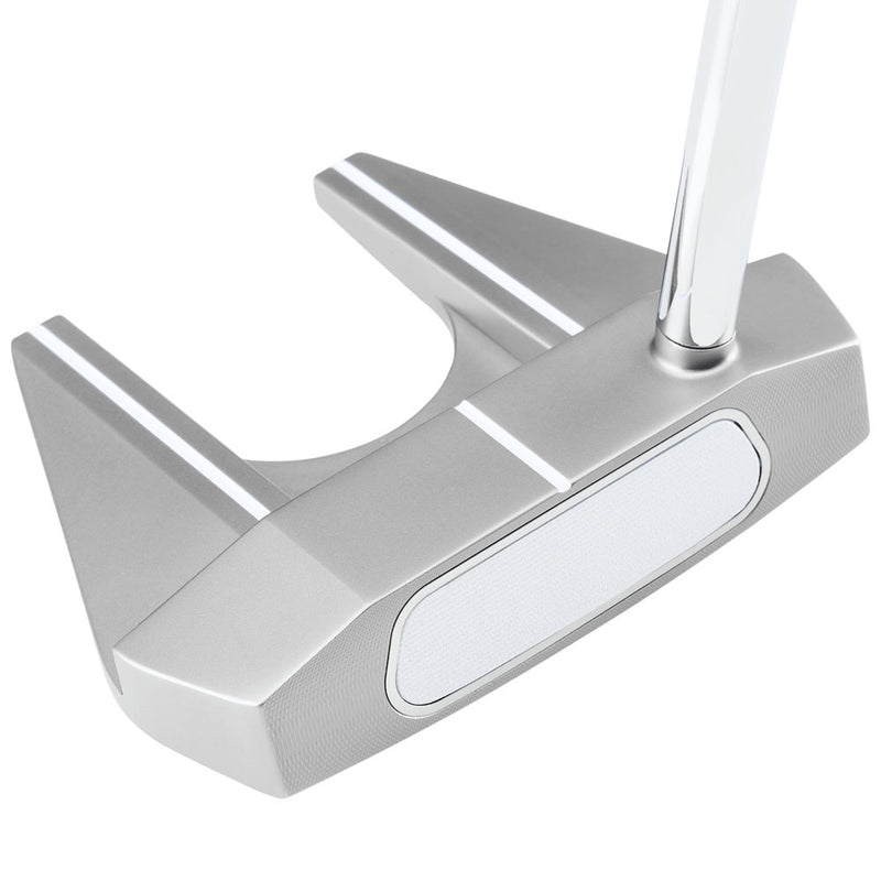 Odyssey Ai-One Silver Putter -