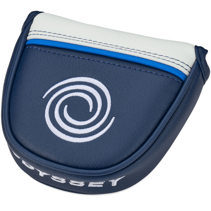 Odyssey Ai-One Silver Putter -