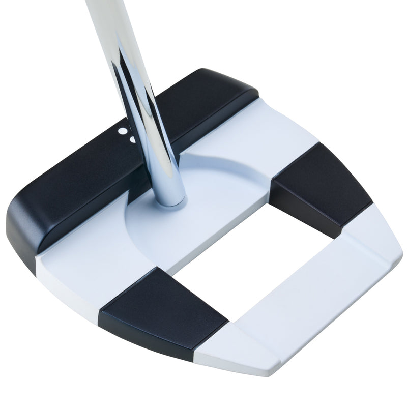 Odyssey Square to Square Putter - Jailbird Cruiser