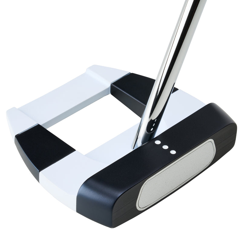 Odyssey Square to Square Putter - Jailbird Cruiser