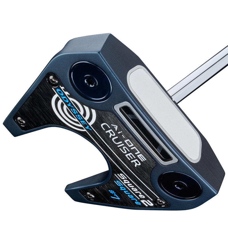 Odyssey Square to Square Putter -