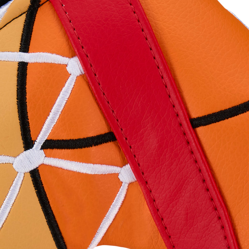 Odyssey Blade Putter Headcover - Basketball